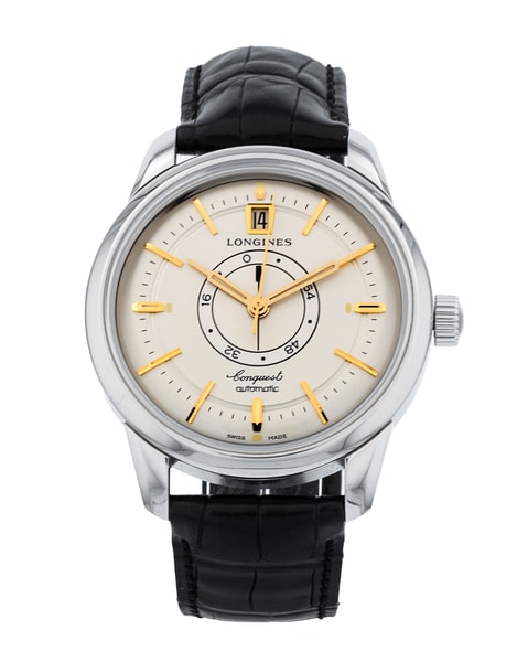 Longines Conquest L1.648.4.78.2